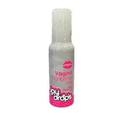Vagina Tightener Gel joy drops