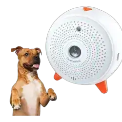 Anti Bark Device