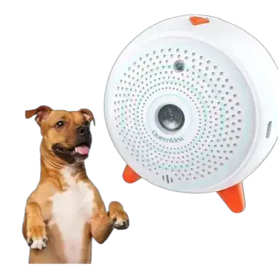 Anti Bark Device