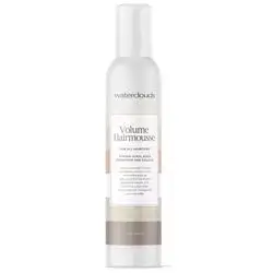 Waterclouds Volume Hairmousse for all hairtypes strong hold adds definition and volume 250ml