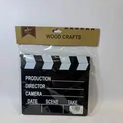 WOOD CRAFTS