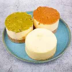 Cheese Cake