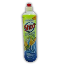 Shoof Dishwashing Liquid 800ml Melon