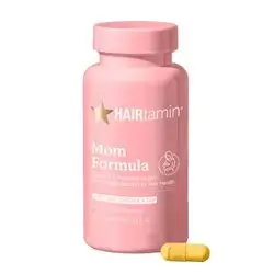 Hairtamin mom formula 30cap