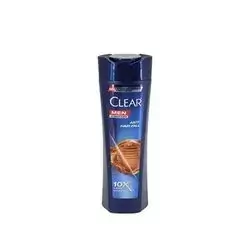 Clear Anti Hair Fall For Men Shampoo 350 Ml