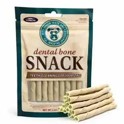 Vegebrand Milk & Dental Stick 100g