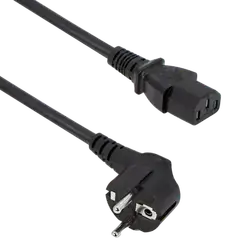AC Power Cord 1.5M