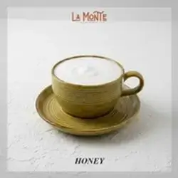Honey Milk