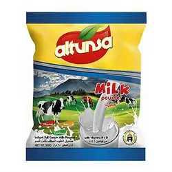 Altunsa Milk Powder