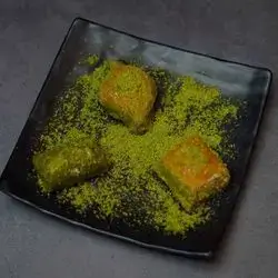 Mix Baklava 