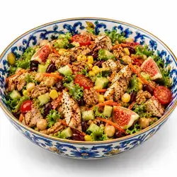 chicken salad