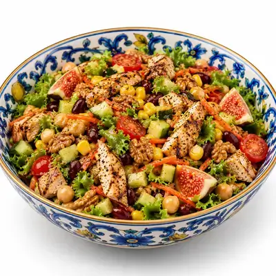 chicken salad