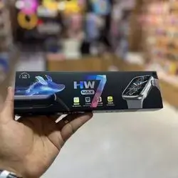 smart watch HW7