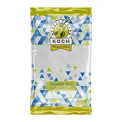 Koch Salt 750Gm
