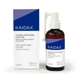 Kaidax Hair Loss Lotion Spray 100 ml//بخاخ لوشن تساقط الشعر من كايداكس 100 مل