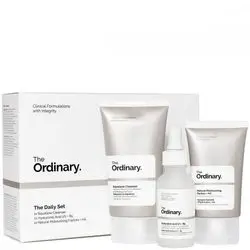 The Ordinary The Daily Set