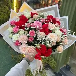 Bouquet Flower