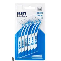 Kin Intradental Brush