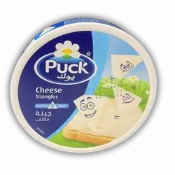 Puck Cheese Triangle 120 gm