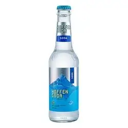 Hofeen Soda Sparkling Water 330 Ml
