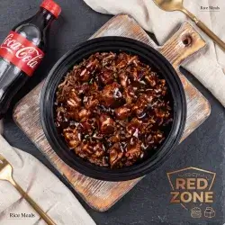 Barbecue Rizo