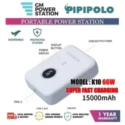 Powerbank PIPIPOLO