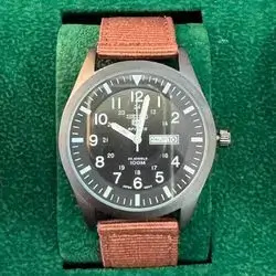 Seiko Hand Watch