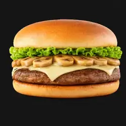 بەرگری گۆشت بە قارچک