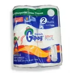 TWL Gipsy 24CM (120SH) 2X1