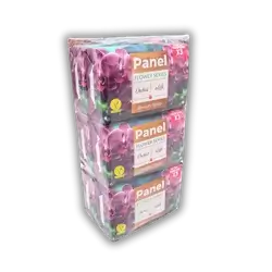 Panelle Jasmine Soap 125g*6