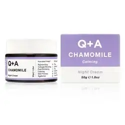 Q+a Chamomile Cream