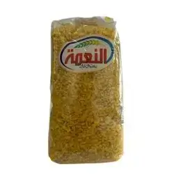 Nehmat Bulgur Coarse 500g