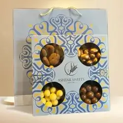 Mixed Candied
