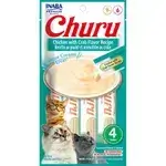 Churu Chicken & Crab 4x