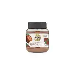 Biona Choco Hazelnut Spread Org350g