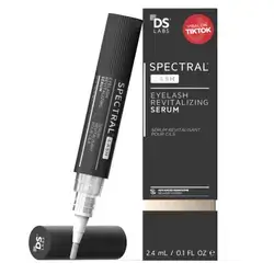 DS Labs Spectral.LASH Women's Multi-Peptide Eyelash Conditioning Serum - Supports Longer, Fuller, Thicker,