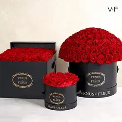 3 VIP Boxes