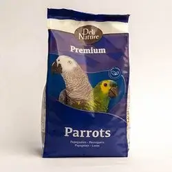 Deli Nature - Premium Parrots