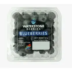Blue Berry Pack