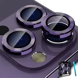 3D Camera Glass for Iphone 14Promax