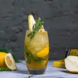 Passion Fruit 