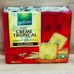 Spanish Gullon Biscuit