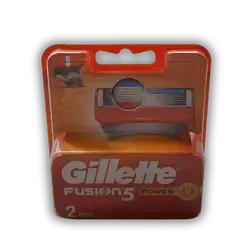 Gillette Fusion POWER R2 Razor