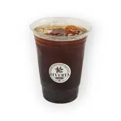 Iced Americano