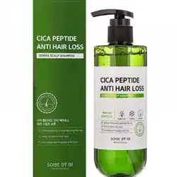 Cica Peptide Anti Hair loss Scalp Shampoo