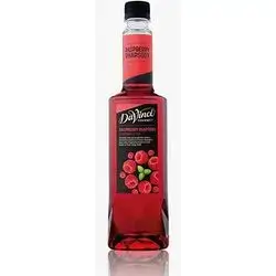 DaVinci Syrup Raspberry