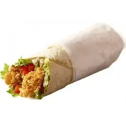 Twister Sandwich