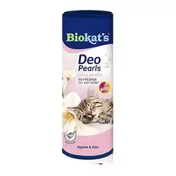 Biokat'S Deo Pearls Baby Powder 700 G