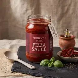 Pizza Sauce