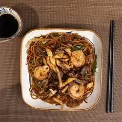 Mix Chowmein